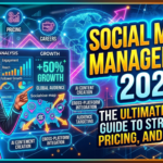 Social Media Management 2026: The Ultimate Global Guide to Strategies, Pricing, and Careers